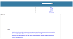 Desktop Screenshot of edbc.org